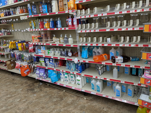 Dollar Store «FAMILY DOLLAR», reviews and photos, 976 Bergen St, Newark, NJ 07112, USA