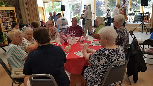 Social Services Organization «Black Diamond Community Center», reviews and photos, 31605 3rd Ave, Black Diamond, WA 98010, USA