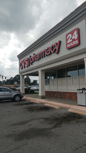 Drug Store «CVS», reviews and photos, 4609 W Main St, Belleville, IL 62223, USA