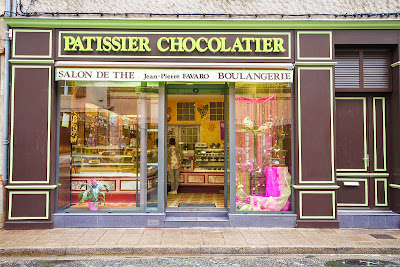 Pâtissier chocolatier Favaro à Gaillac