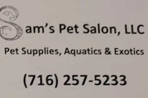 Sam's Pet Salon, LLC image