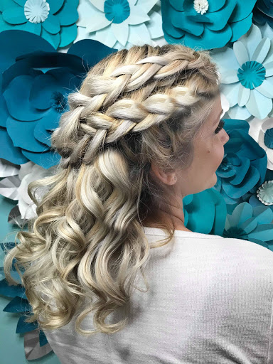 Day Spa «Mystique Salon & Skin Spa», reviews and photos, 141 Hillcrest Pkwy Suite 112, Chesapeake, VA 23322, USA