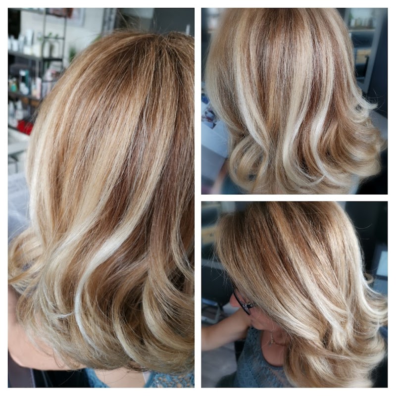 La coiffure by Vero