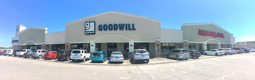 Thrift Store «Goodwill Central Texas - North Lamar», reviews and photos