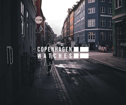 Copenhagenwatches