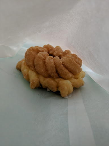 Donut Shop «Glaze Donuts», reviews and photos, 4499 Mission St, San Francisco, CA 94112, USA