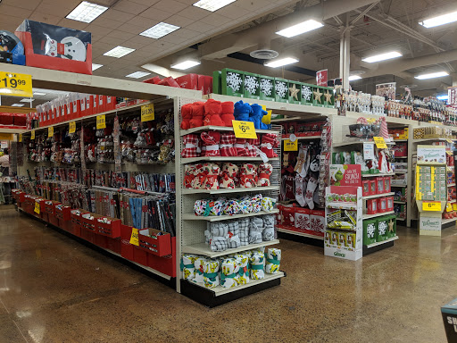 Grocery Store «Fred Meyer», reviews and photos, 11425 SW Beaverton Hillsdale Hwy, Beaverton, OR 97005, USA