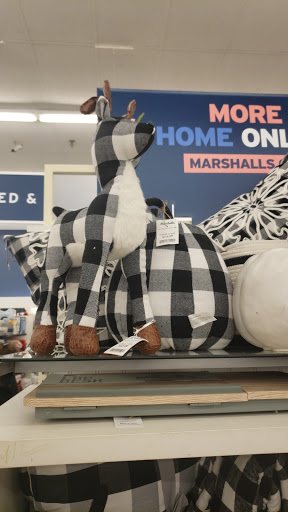 Department Store «Marshalls», reviews and photos, 1400 Boston Rd, Springfield, MA 01119, USA