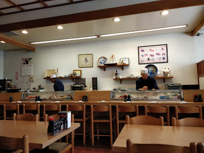 Taihei Sushi Restaurant - 2195 S Garfield Ave, Monterey Park, CA 91754