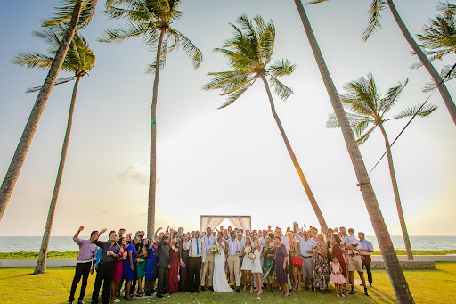 Wedding Planners Phuket - Bespoke Experiences