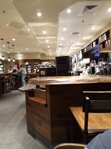 Coffee Shop «Starbucks», reviews and photos, 1674 Fort Campbell Blvd, Clarksville, TN 37042, USA