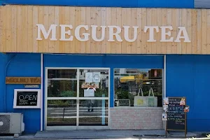 MEGURU TEA image
