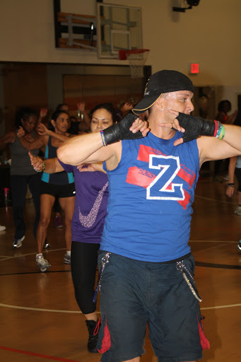 Club «Kinetic Sports Club», reviews and photos, 872 Pelham Pkwy, Pelham, NY 10803, USA