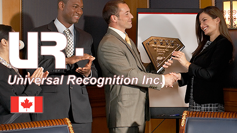 Universal Recognition Inc - Promotional Products, Trophies and Awards