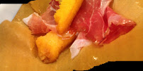 Prosciutto crudo du Restaurant italien Salsamenteria di Parma à Paris - n°4