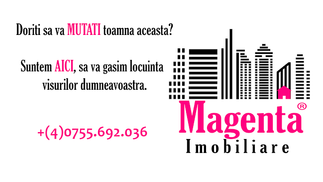 Magenta® Imobiliare - <nil>