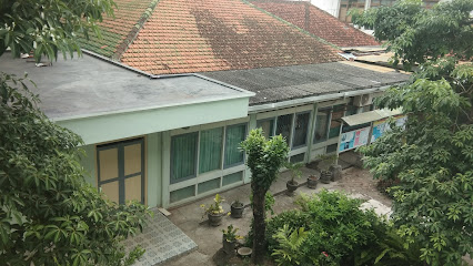 SMA Negeri 8 Yogyakarta