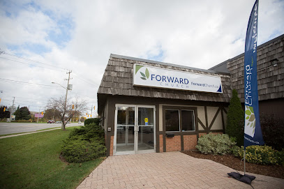 Forward Church Kitchener