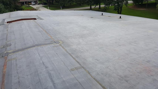 Roofing Contractor «PARAMOUNT BUILDING INC.», reviews and photos, 105 S Main St, Romeo, MI 48065, USA