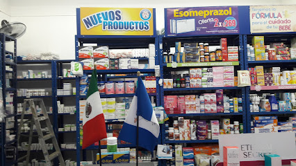 Farmacias Similares 2, , Oxkutzcab