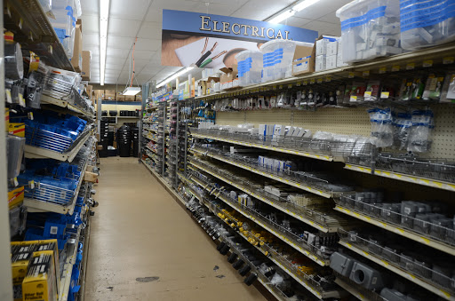 Hardware Store «Benton Hardware», reviews and photos, 411 E 12th St, Benton, KY 42025, USA