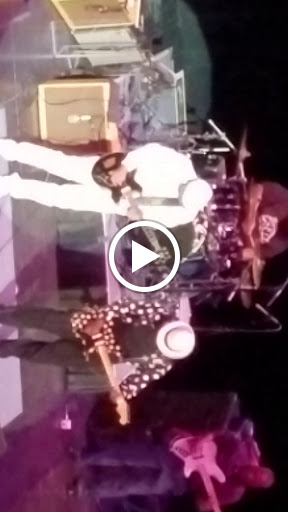 Performing Arts Theater «Rialto Square Theatre», reviews and photos, 102 N Chicago St, Joliet, IL 60432, USA