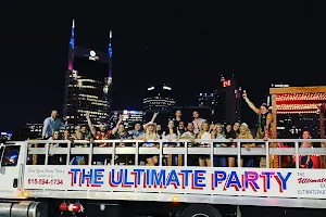 Nashville Ultimate Party Bus, LLC image