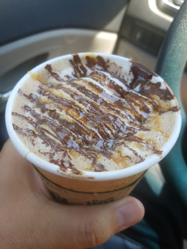 Coffee Shop «Coffee Booths», reviews and photos, 226 Middle Country Rd, Selden, NY 11784, USA