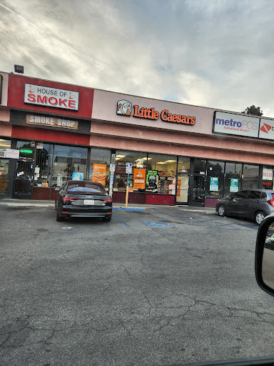 Little Caesars Pizza image