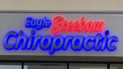 Eagle Freedom Chiropractic - Chiropractor in Eagle Idaho