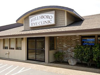 Hillsboro Eye Clinic
