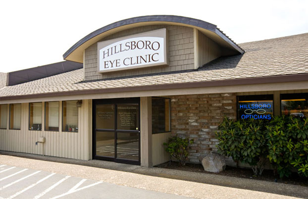 Hillsboro Eye Clinic