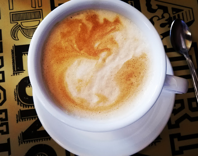 Értékelések erről a helyről: Lekvár Kávézó, Budapest - Kávézó