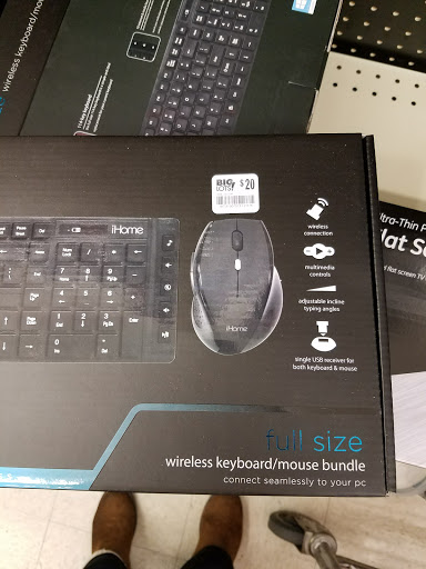 Discount Store «Big Lots», reviews and photos, 1955 Foothill Blvd, La Verne, CA 91750, USA