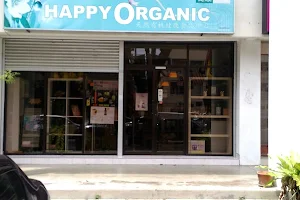 Happy Organic image