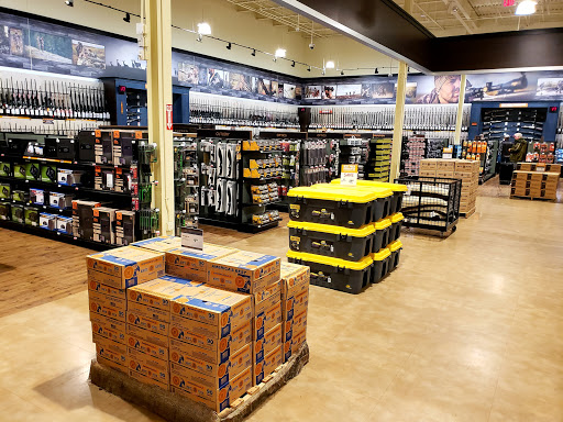 Outdoor Sports Store «Field & Stream», reviews and photos, 800 Brevard Rd #901, Asheville, NC 28806, USA