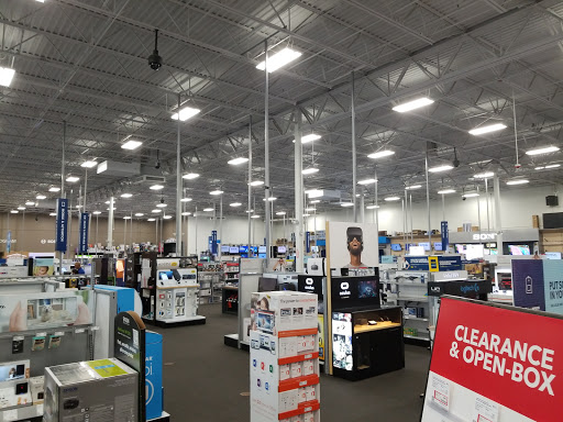 Electronics Store «Best Buy», reviews and photos, 700 Providence Hwy, Dedham, MA 02026, USA