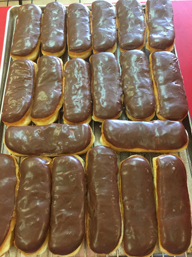 Donut Shop «Savy Donuts», reviews and photos, 14460 Newport Ave # C, Tustin, CA 92780, USA