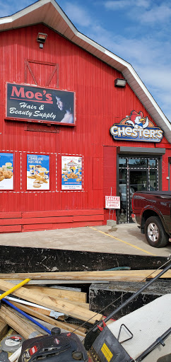 Convenience Store «One Stop Shop», reviews and photos, 407 E 24th St, Erie, PA 16503, USA