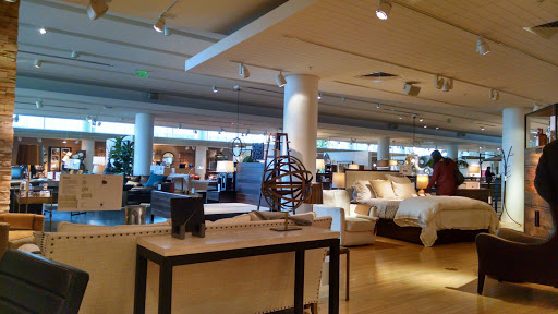 Furniture Store «Crate and Barrel», reviews and photos, 301 Santana Row, San Jose, CA 95128, USA