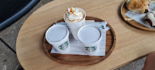 Café du Café Starbucks Coffee Drive Labège à Labège - n°14