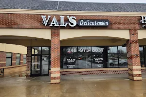 Val's Delicatessen image