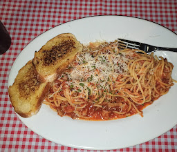 Villa Italia. Cucina Italiana Casalinga. photo