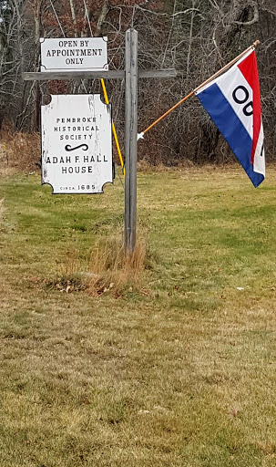 Nature Preserve «Wildlands Trust - Willow Brook Farm Preserve», reviews and photos, 99 Barker St, Pembroke, MA 02359, USA