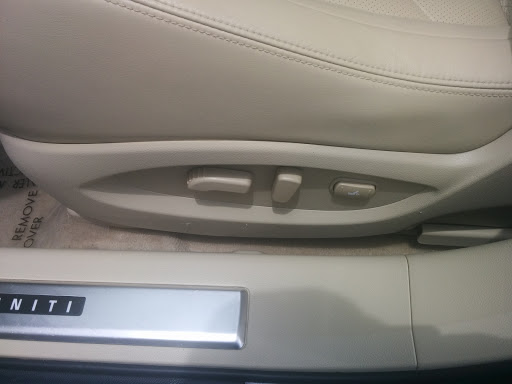 Car Dealer «Lauderdale INFINITI», reviews and photos, 900 E Sunrise Blvd, Fort Lauderdale, FL 33304, USA