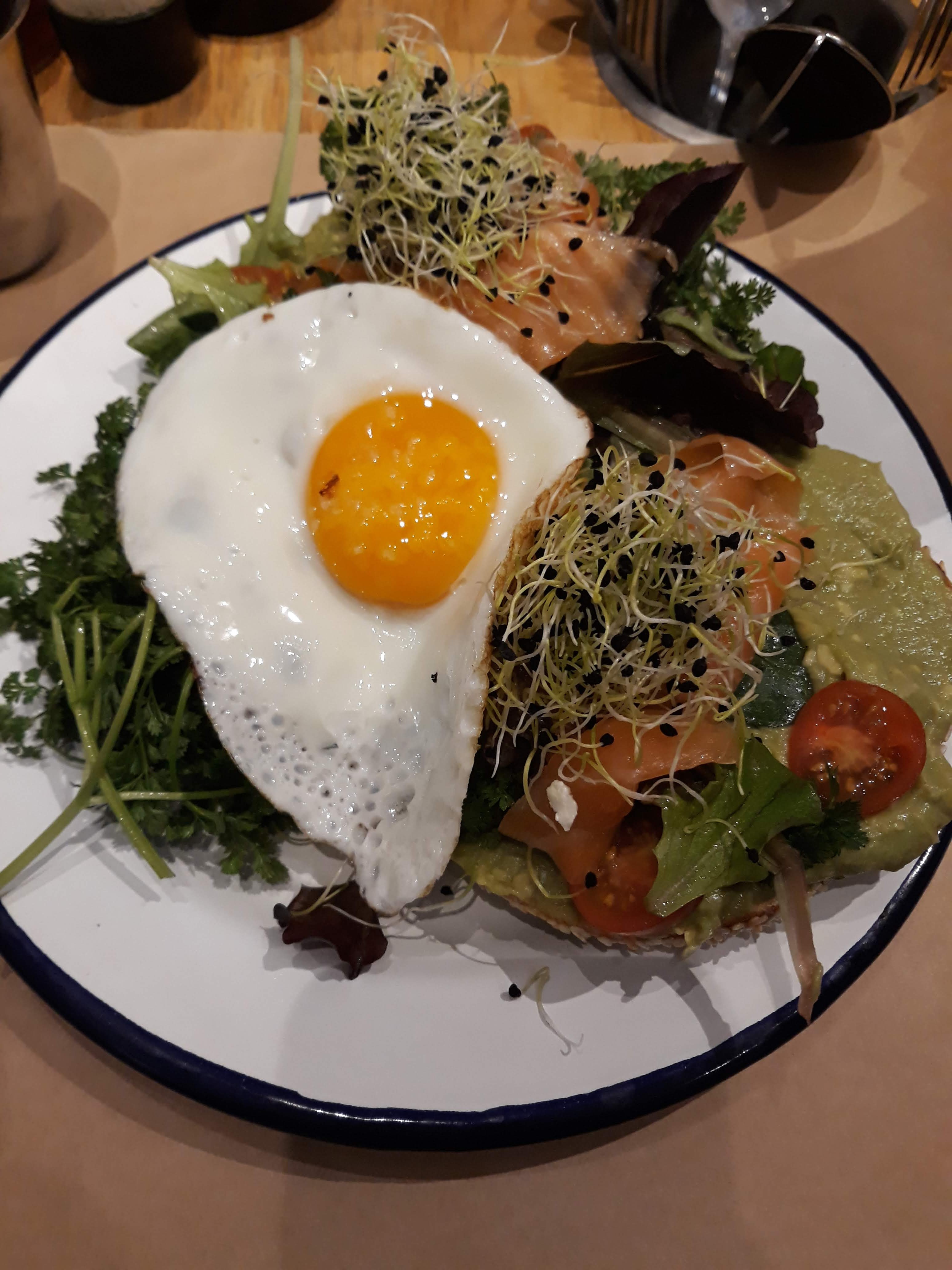 Photo n° 1 de l'avis de Justine.a fait le 27/02/2019 à 22:24