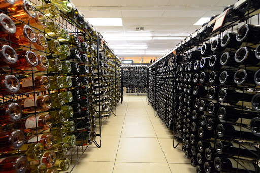 Liquor Store «Fairbanks Liquor», reviews and photos, 12622 Telge Rd, Cypress, TX 77429, USA