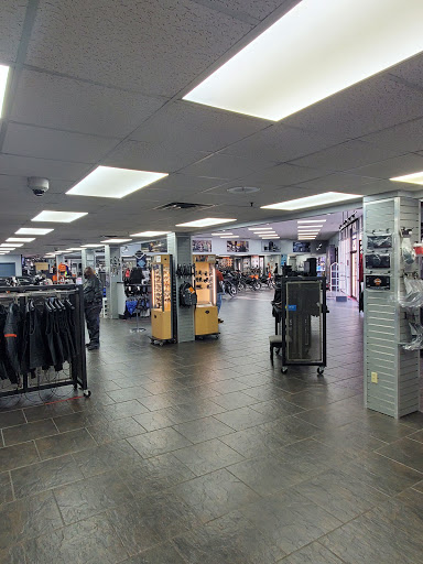 Harley-Davidson Dealer «Thunder Tower West Harley-Davidson», reviews and photos, 1384 Southlake Pkwy, Morrow, GA 30260, USA