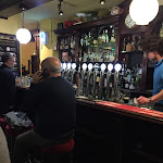 Photo n°3 de l'avis de Panayiotis.e fait le 07/04/2019 à 10:31 sur le  Huntsman Pub à Turin