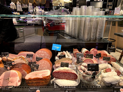 La Grande Épicerie de Paris à Paris